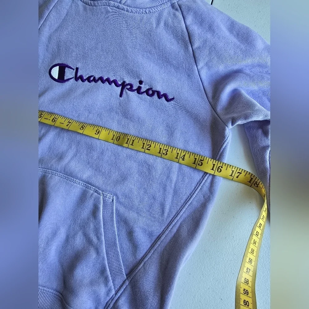 Bundle champion&nike Sweater Size M kids